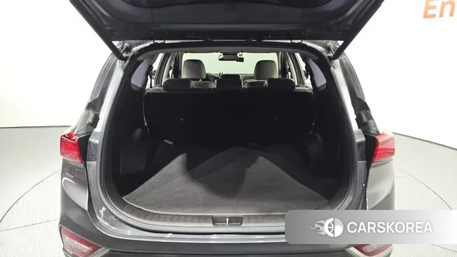 Hyundai Santa Fe TM id 3547612 из Кореи 11