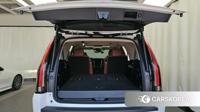 Cadillac Escalade id 3904785 из Кореи 11