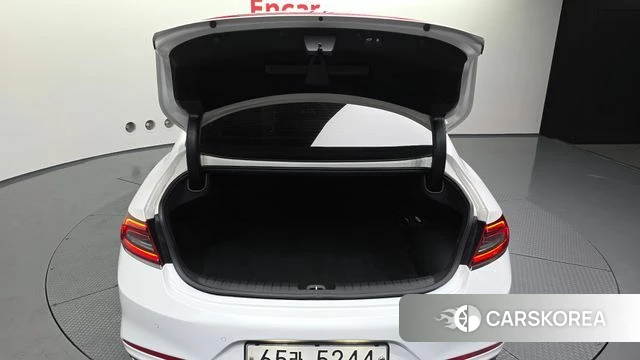 Hyundai Grandeur IG Hybrid id 4203798 из Кореи 11