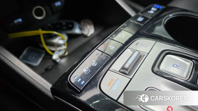 Hyundai Tucson (NX4) id 4517563 из Кореи 11