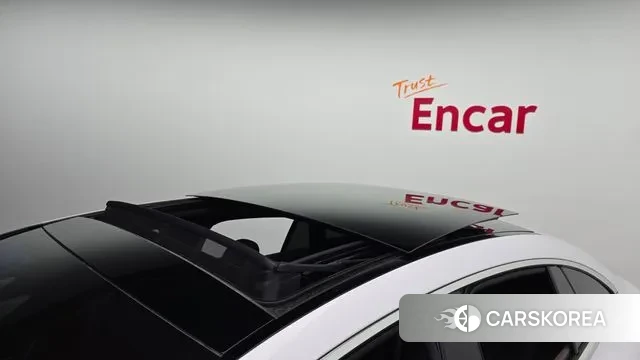 Mercedes-Benz EQS V297 id 3057978 из Кореи 11