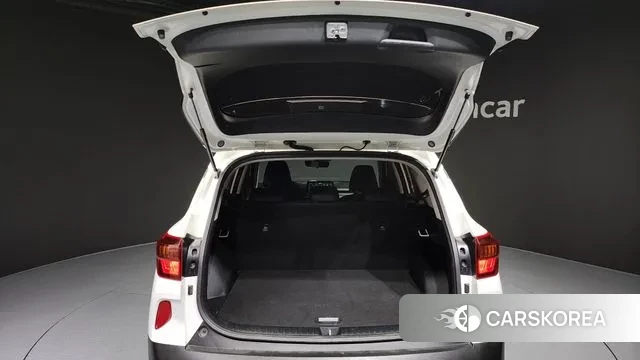 Kia Seltos id 3247614 из Кореи 11