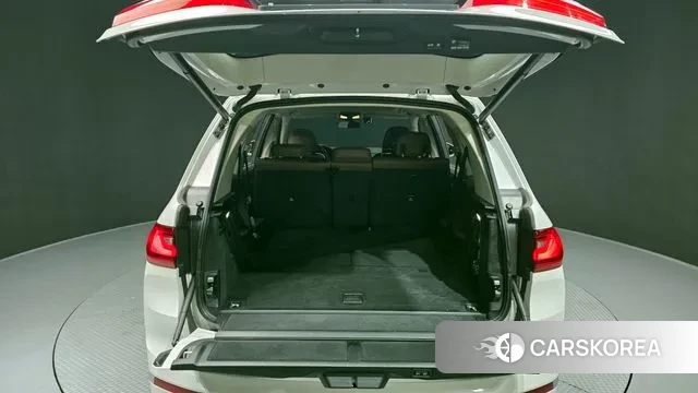 BMW X7 (G07) id 3483202 из Кореи 11