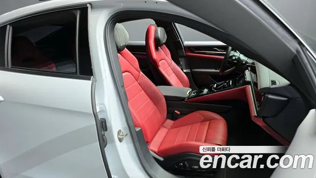 Porsche Panamera (972) id 2667401 из Кореи 11