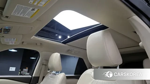 Ford Explorer 6th Generation id 3591860 из Кореи 11