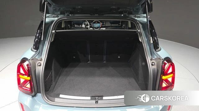 Mini Cooper S Countryman id 4591573 из Кореи 11