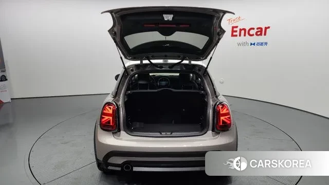 Mini Cooper id 3571822 из Кореи 11