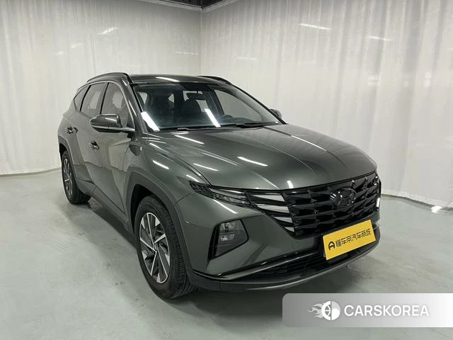 Hyundai Tucson id 4419341 из Китая 11