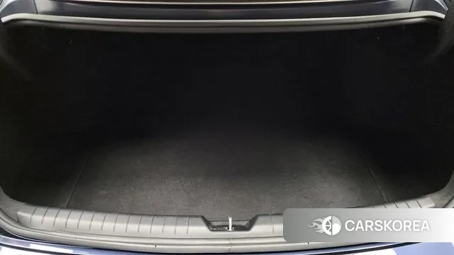 Hyundai Sonata (DN8) id 3439197 из Кореи 11