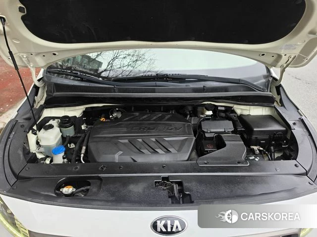 Kia The New Carnival id 3925018 из Кореи 11