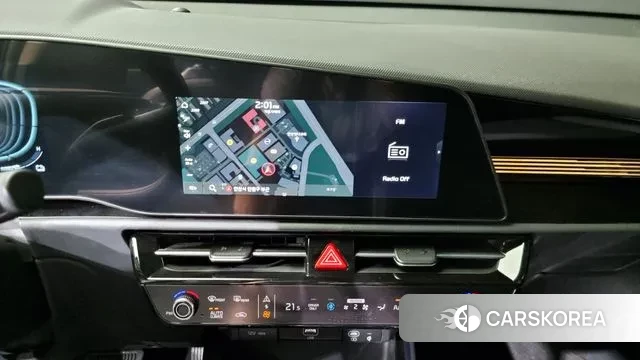 Kia Di Ol Nu Niro id 2974214 из Кореи 11