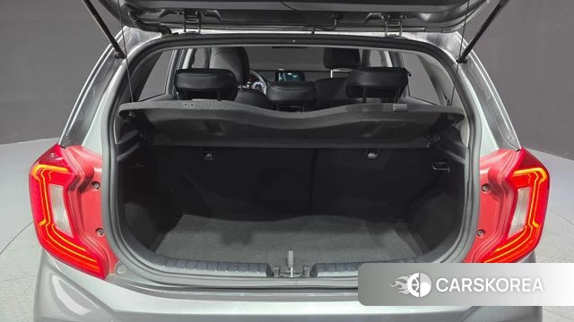 Kia Morning Urban (JA) id 3839741 из Кореи 11