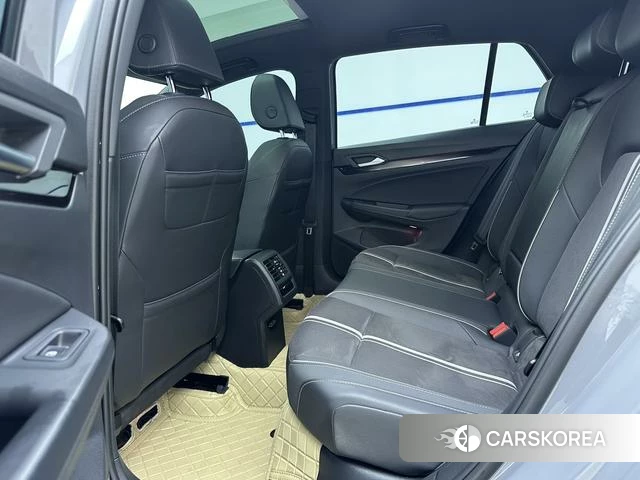 Volkswagen Golf id 4366001 из Китая 11