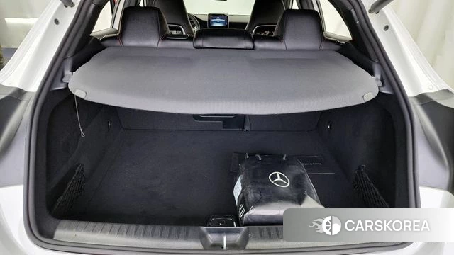 Mercedes-Benz GLA-Class X156 id 4345396 из Кореи 11