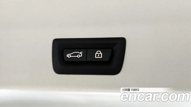 BMW X3 (G01) id 2817938 из Кореи 11