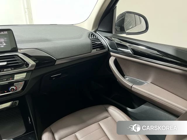 BMW X3 id 3869849 из Китая 11