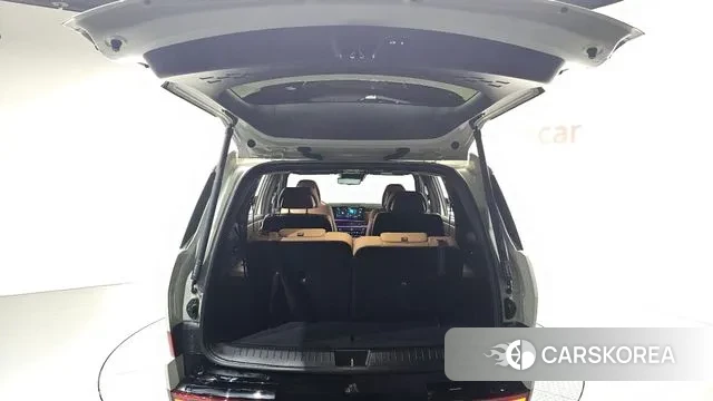 Hyundai Santa Fe (MX5) id 3347786 из Кореи 11