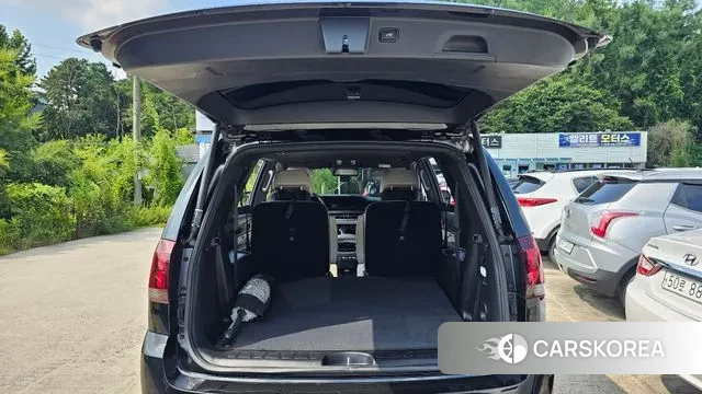 Kia Mohave Master id 3060246 из Кореи 11