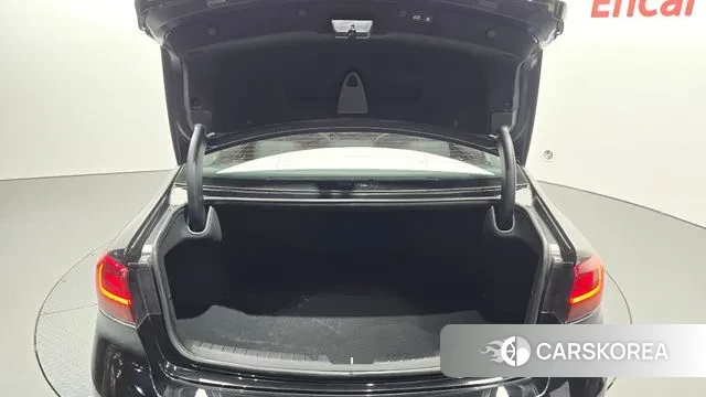 Kia K7 Premier id 3296586 из Кореи 11