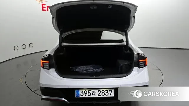 Hyundai Sonata D Edge Hybrid (DN8) id 3021943 из Кореи 11