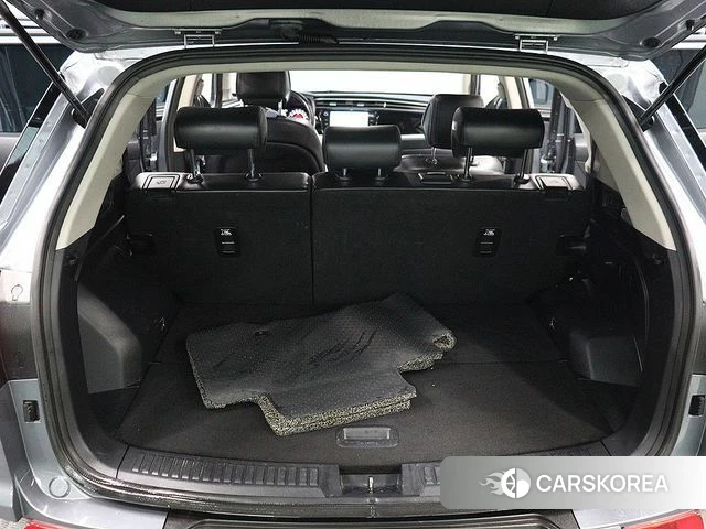 Ssangyong Beautiful Korando id 3839720 из Кореи 11