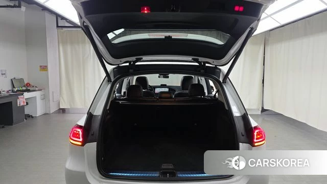 Mercedes-Benz GLE-Class W167 id 4671818 из Кореи 11