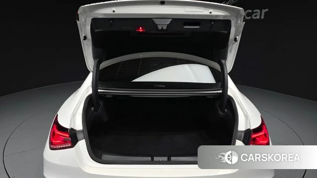 Mercedes-Benz CLA-Class C118 id 4581385 из Кореи 11