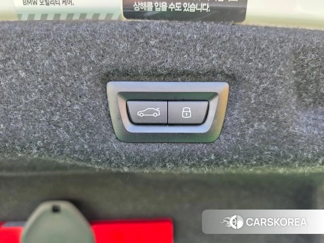 BMW 5 Series (G60) id 3838435 из Кореи 11