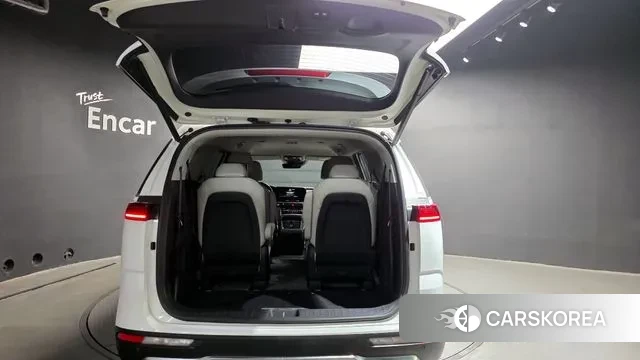 Kia Carnival 4th generation id 3407310 из Кореи 11