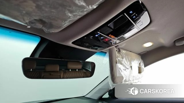 Hyundai Grandeur (GN7) id 3787018 из Кореи 11