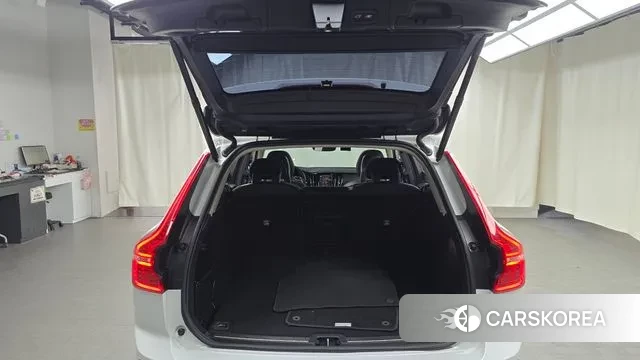 Volvo XC60 second Generation id 3345345 из Кореи 11