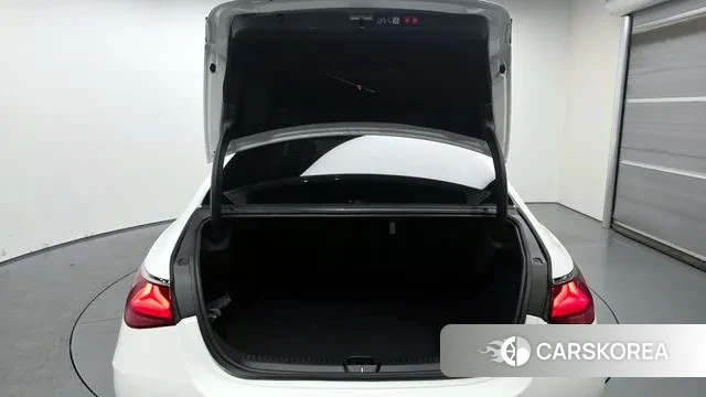 Mercedes-Benz E-Class W214 id 3763157 из Кореи 11