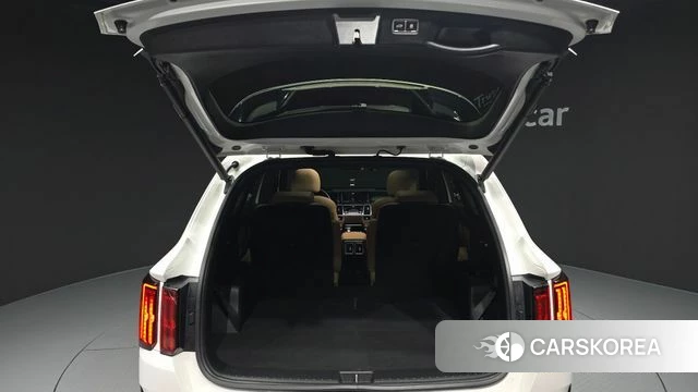 Kia Sorento 4th Generation id 4613686 из Кореи 11