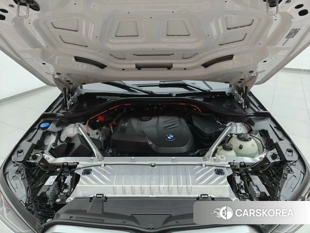 BMW X3 id 4260690 из Китая 11