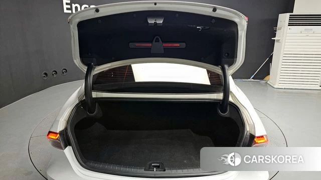 Hyundai The New Grandeur IG id 3955192 из Кореи 11