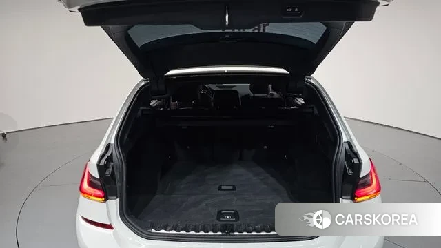 BMW 3 Series (G20) id 2989403 из Кореи 11