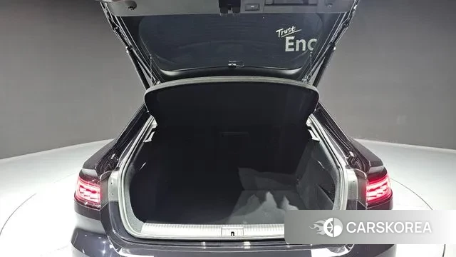 Volkswagen Arteon id 3190785 из Кореи 11