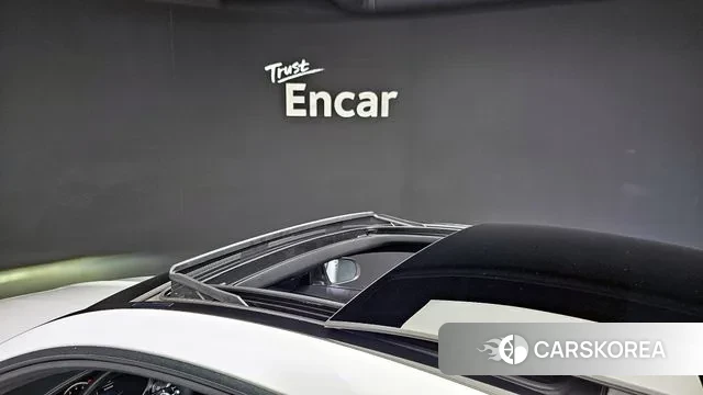 Mercedes-Benz C-Class W205 id 3213445 из Кореи 11