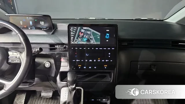 Hyundai Staria id 3591523 из Кореи 11