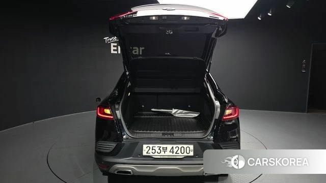 Renault Korea (Samsung) XM3 id 4294432 из Кореи 11