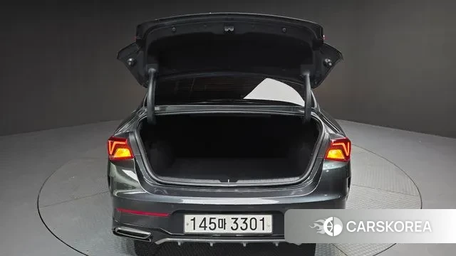 Kia K5 3rd generation id 3493905 из Кореи 11