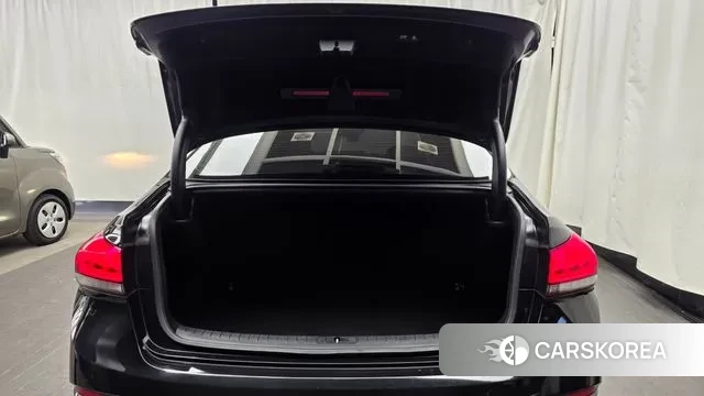 Genesis G80 id 3736762 из Кореи 11