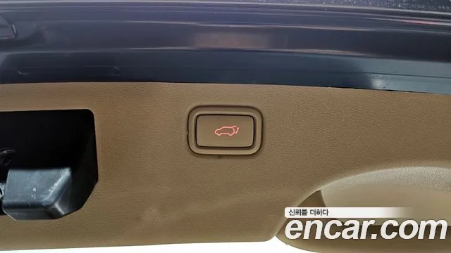 Kia The New Carnival id 2936952 из Кореи 11