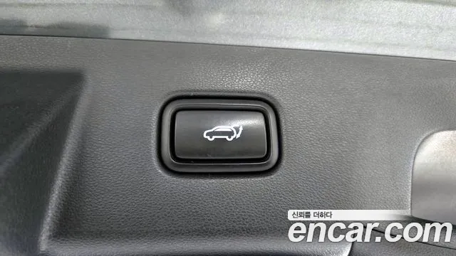 Hyundai Tucson (NX4) id 2641910 из Кореи 11