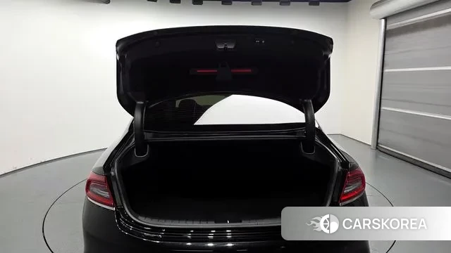 Hyundai Grandeur IG id 3525902 из Кореи 11