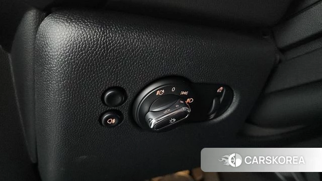 Mini Cooper id 4618208 из Кореи 11