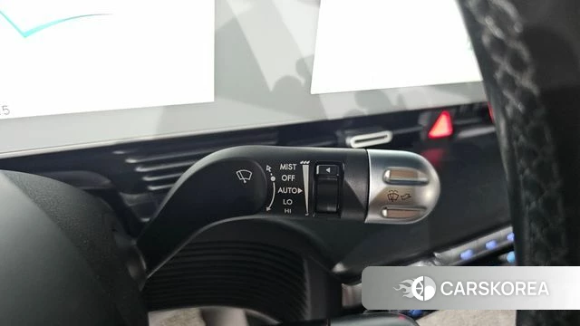 Hyundai Ionic 5 id 4754461 из Кореи 11