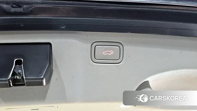 Kia The New Carnival id 3602329 из Кореи 11