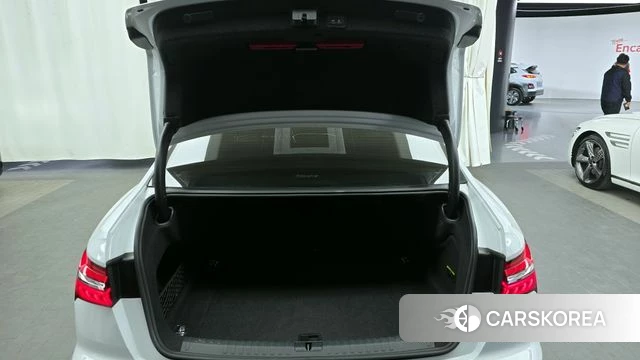 Audi A6 (C8) id 4179253 из Кореи 11