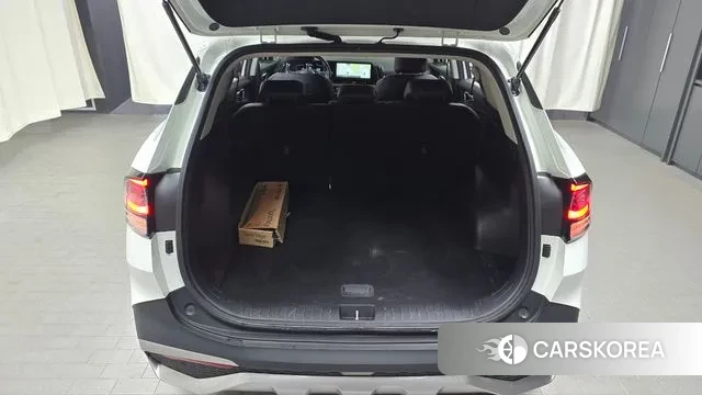 Kia Sportage 5th Generation id 3721582 из Кореи 11